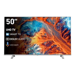 50 inch smart tv- 4k