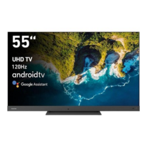 55 inch uhd smart tv - 4k imax