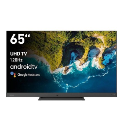 65 inch uhd smart tv- 4k dolby pro imax + android