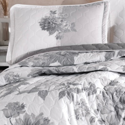 Rohan quilt duvet set- queen & king - Image 2