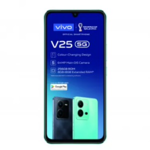 V25 5g smartphone