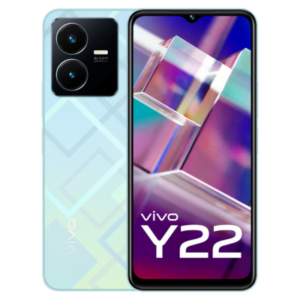 Y22 smartphone