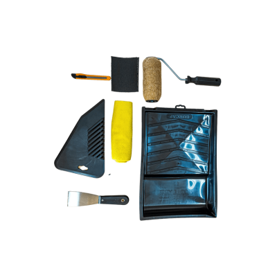Wallpaper Installation Kit - Image 2