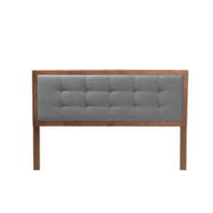 Retro headboard- king- griffin