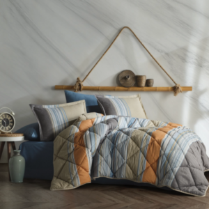 Darren 2.0 comforter set- queen & king