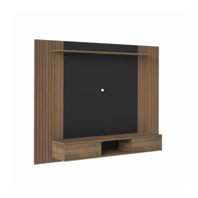 Alice floating wall unit- 2 tone - Image 2