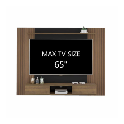 Alice floating wall unit- 2 tone - Image 3