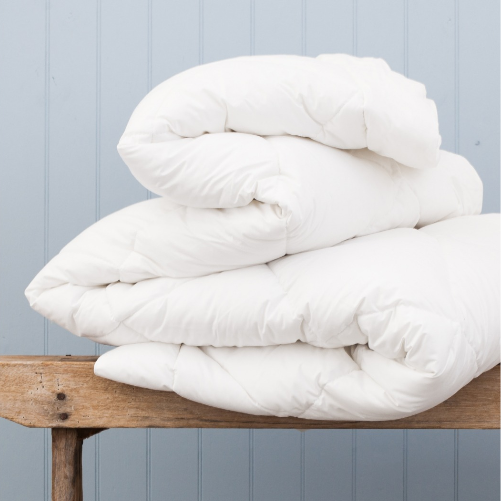 Fine fibre premium duvet inner by royal comfort