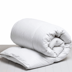 Premium hungarian goose down duvet inner by royal comfort