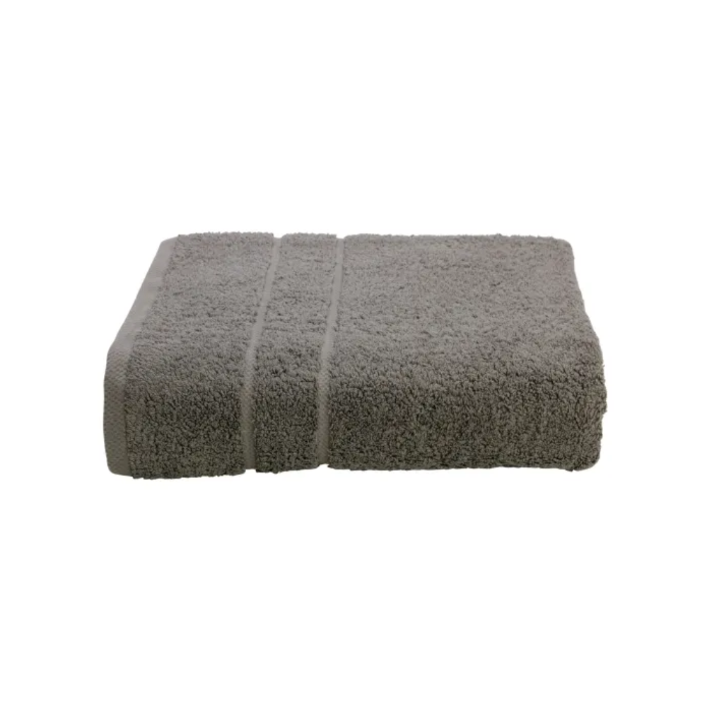 Fine cotton bath sheet 710gsm - Image 4