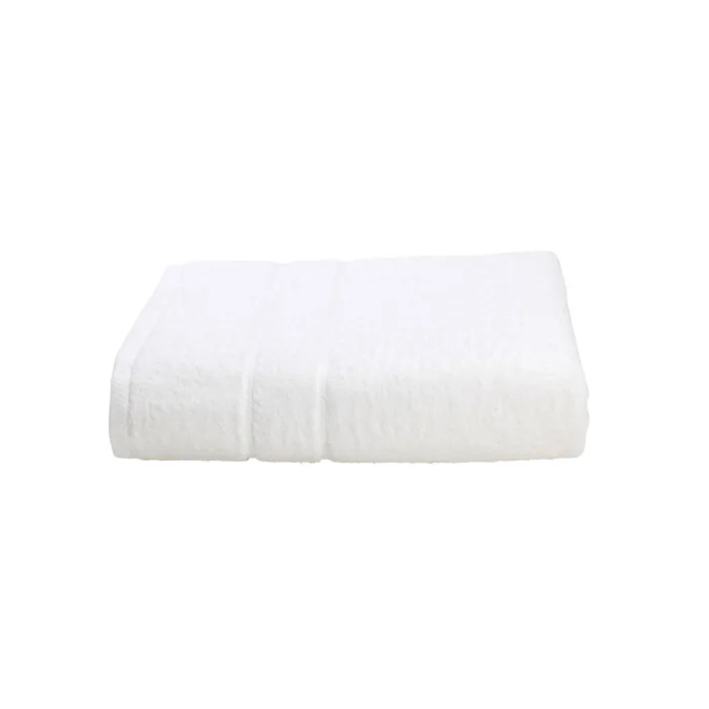 Fine cotton bath sheet 710gsm - Image 2