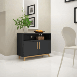 Sally sideboard black