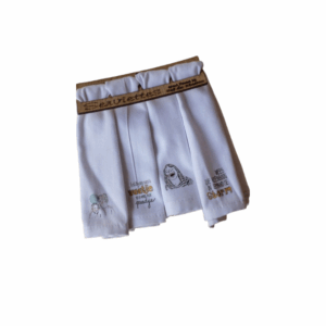 Vaaitjie serviette set of 4