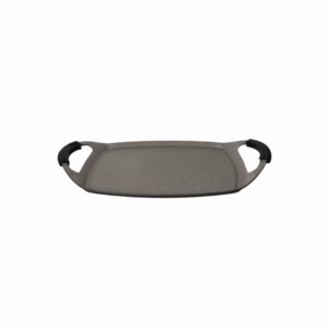 Granite non stick grill plate 48.1cm