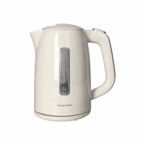 Classic 1.7l kettle cream