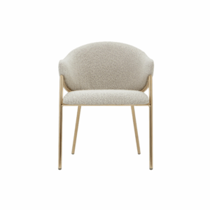 Napoli dining chair pasha stone