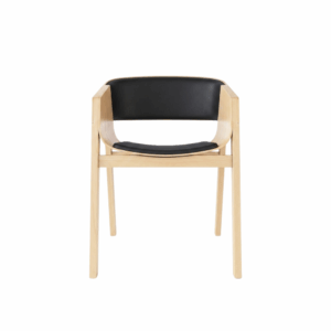 Parker dining chair- natural