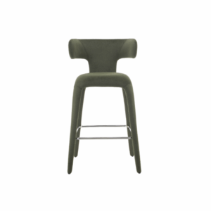 Taurus kitchen stool green